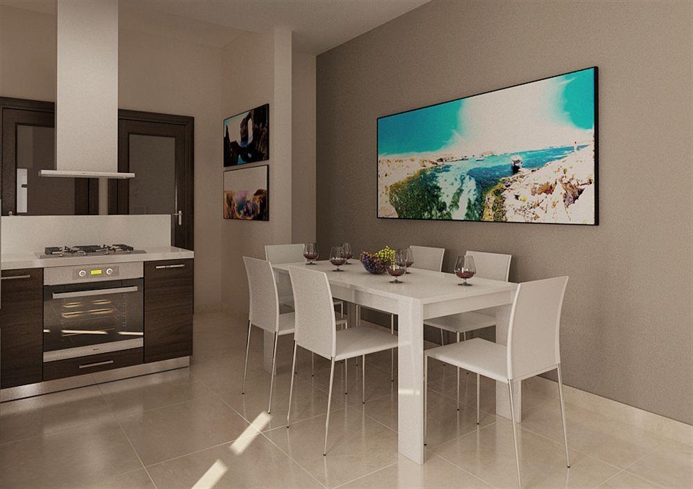 Valletta Merisi Suites Zewnętrze zdjęcie